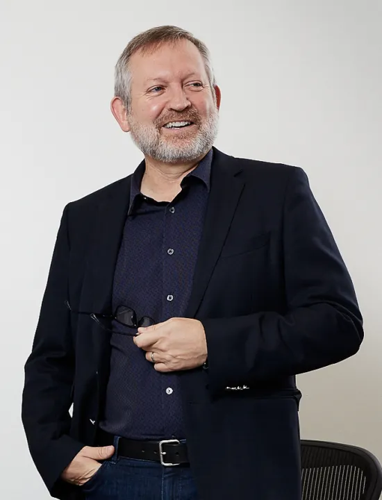 Nelson Phillips