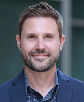 picture of Paul Leonardi